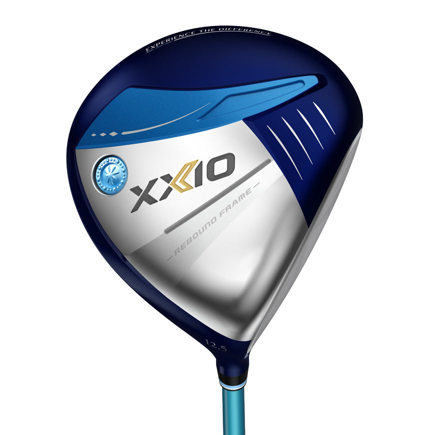 XXIO 13 Driver 11.5 Degree Ladies Flex Right Handed - NEW 2024 Model * –  Sydney Golf House