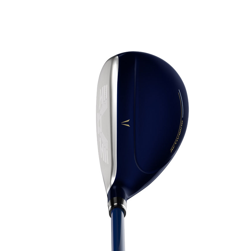 XXIO 13 Hybrid 4 (H4) 20 Degree Regular Graphite Shaft Mens Right