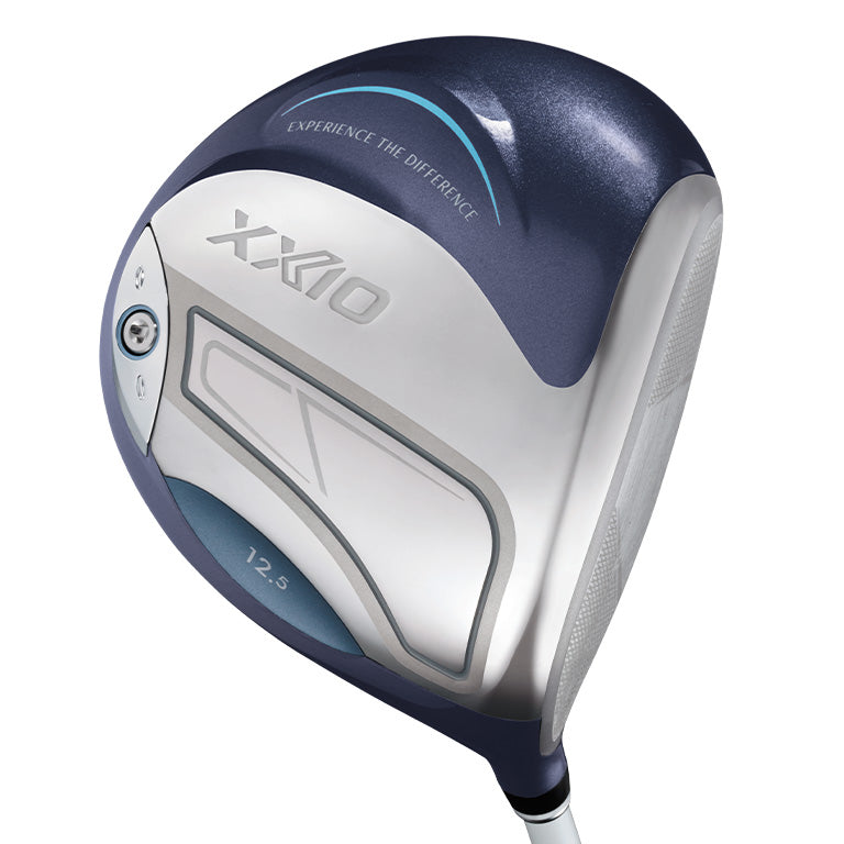xxio 14 DR FLEX SR10.5° ほぼ新品 XXIO 14 Driver 11.5 Degree Ladies Flex Right Handed - NEW 2026