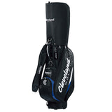 Cleveland Men's Package 10Pc Stiff Steel Shaft - Right Hand