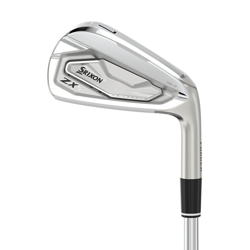 NEW 2023 SRIXON ZX5 MKII Irons 4-P Men's Regular Right Handed N.S. PRO  MODUS3 TOUR 105 SHAFT *FREE SHIPPING*