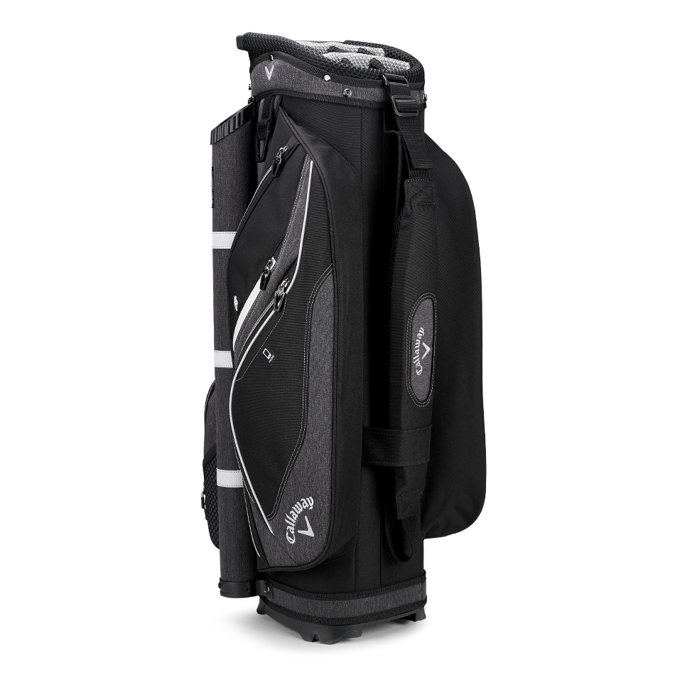 Callaway forrester best sale cart bag