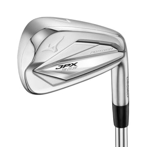 MIZUNO JPX 923 Forged Irons 4-PwStiff Steel Shaft