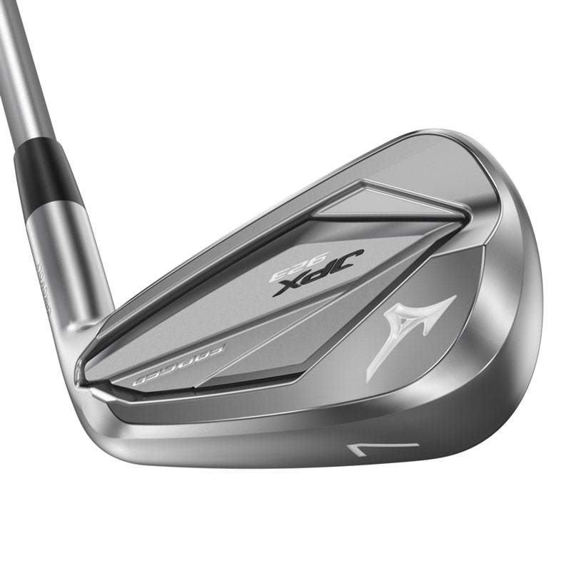 MIZUNO JPX 923 Forged Irons 4-Pw (7Pc) Stiff Steel Shaft
