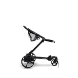 MGI E-Boost PUSHCART Matt Black