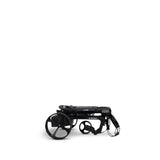 MGI E-Boost PUSHCART Matt Black