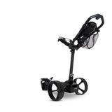 MGI E-Boost PUSHCART Matt Black