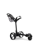 MGI E-Boost PUSHCART Matt Black