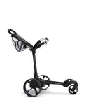 MGI E-Boost PUSHCART Matt Black