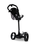 MGI E-Boost PUSHCART Matt Black