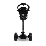 MGI E-Boost PUSHCART Matt Black