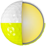 SRIXON Z-STAR Divide Golf Balls 1 Dozen