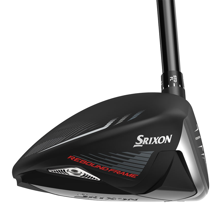 NEW 2023 SRIXON ZX7 MKII DRIVER 10.5 Men's Right Regular PROJECT X 