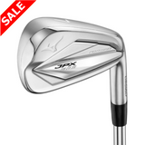 MIZUNO JPX 923 Forged Irons 4-Pw (7Pc) Stiff Steel Shaft