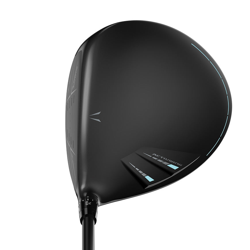 XXIO X Driver 10.5 Degree Regular Graphite Shaft Mens Right Handed