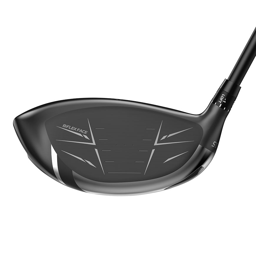 XXIO X Driver 10.5 Degree Regular Graphite Shaft Mens Right Handed 