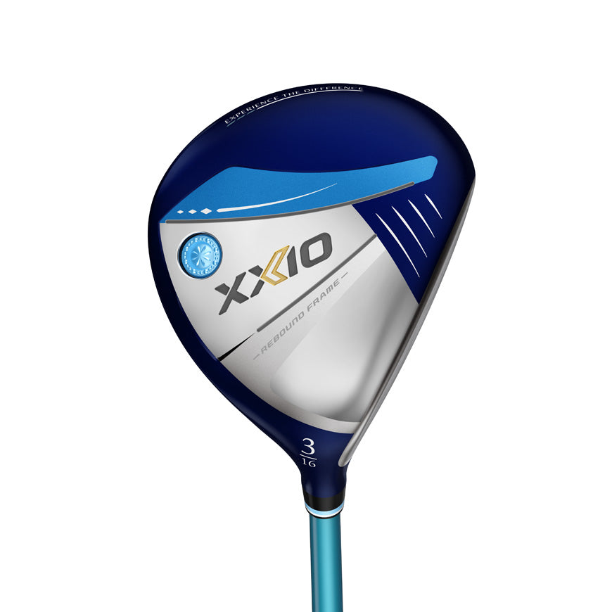 XXIO 13 Driver 10.5 Degree Regular Graphite Shaft Mens Right