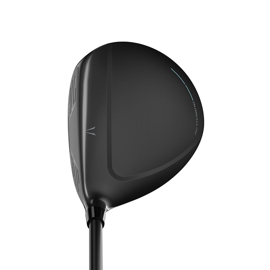 Mitsubishi Kai'li Red 60g Driver Wood Graphite Shaft .335 Tip Extra