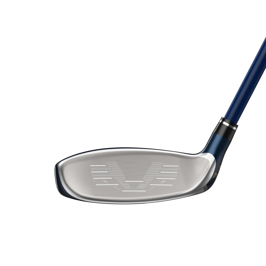 XXIO 13 Hybrid 4 (H4) 20 Degree Regular Graphite Shaft Mens Right