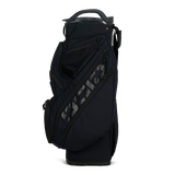 OGIO 2023 SILENCER CART BAG - Black