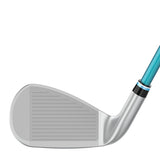 XXIO 12 Twelve LADIES IRON SET 5-Pw,Aw,Sw (8Pcs) - IN STOCK NOW!!!