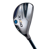 XXIO 12 Twelve Hybrid 4 (H4) 20 Degree Mens Regular Flex - IN STOCK NOW!!!
