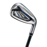 XXIO 12 Twelve Men's Regular  Graphite Shaft IRONSET  6-Pw,Sw (6Pcs) - IN STOCK NOW!!!