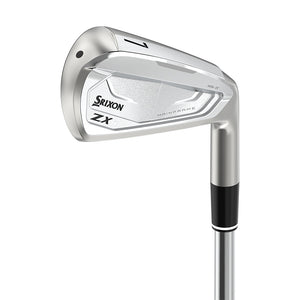 NEW 2023 SRIXON ZX4 MKII Irons 5-P Men's Regular Right Handed N.S PRO 950 GH NEO STEEL SHAFT **FREE SHIPPING**