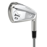 NEW 2023 SRIXON ZX4 MKII Irons 5-P Men's Regular Right Handed N.S PRO 950 GH NEO STEEL SHAFT **FREE SHIPPING**