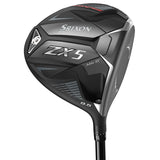 NEW 2023 SRIXON ZX5 MKII DRIVER 10.5 Men's Right Regular PROJECT X HZRDUS SMOKE RED SHAFT *FREE SHIPPING*