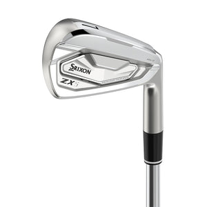 NEW 2023 SRIXON ZX5 MKII Irons 5-P Men's Regular Right Handed N.S. PRO MODUS3 TOUR 105 SHAFT *FREE SHIPPING*