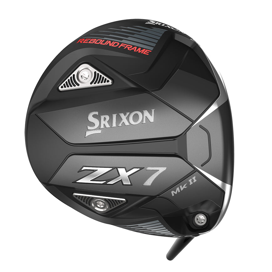 NEW 2023 SRIXON ZX7 MKII DRIVER 9.5 Men's Right Stiff PROJECT X HZRDUS –  Sydney Golf House